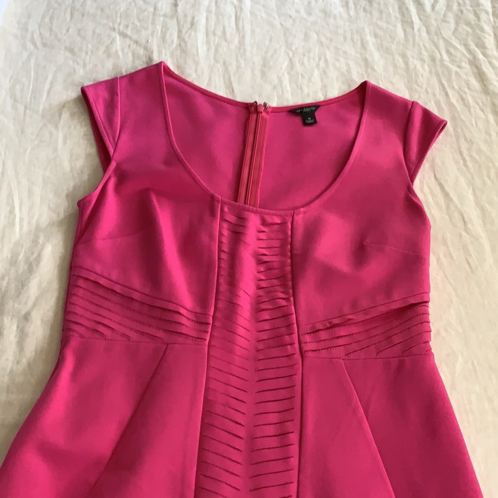 Ann Taylor dress